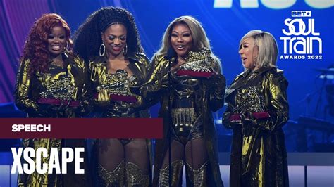 xscape soul train awards|Soul Train Awards 2022 Live Stream: How to Watch Online Free .